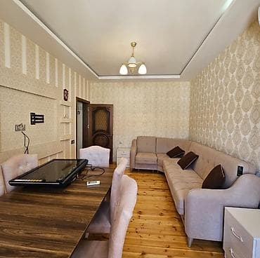 bina az ucar: 2 otaqlı, Yeni tikili, 42 kv. m — 5