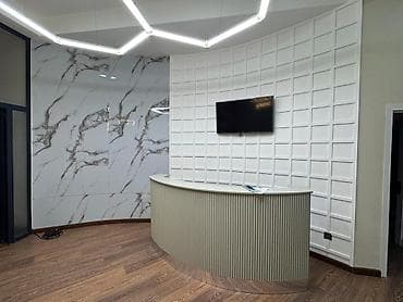 berde: İcarəyə verilir obyekt 200 m², Gənclik m. ✅ Ümumi sahə – 200 m² ✅ — 4