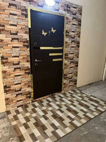 şəkidə ev elanları: 4 otaqlı, Yeni tikili, m. Həzi Aslanov, 104 kv. m — 16