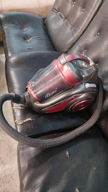 Tozsoran – Blackbird siklon tipli - Tozsuz konteynerli (qəlibsiz)