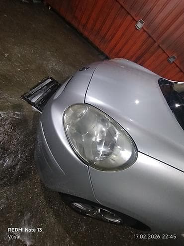 1993 bmw 318i: Nissan March: 1.2 l | 2012 il Hetçbek — 5