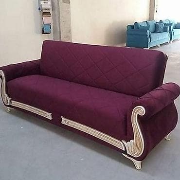 divanlar 2019: İstenilen olcude və rengde duzelir sifariş qebul olunur — 4