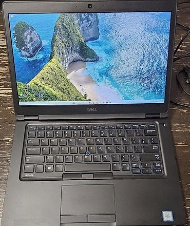 ucuz soyducu: 💻 Satılır: Dell Latitude 5480 🔥 ⚡ Intel Core i5-7440HQ prosessor 🧠 — 1