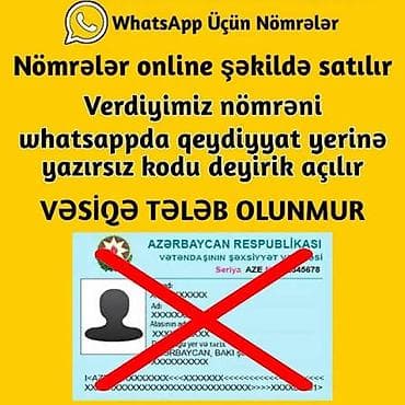 galaxy note 4: Xidmət: Virtual Nömrələr – Onlayn Satış - Şəxsi və iş zəngləri üçün — 3