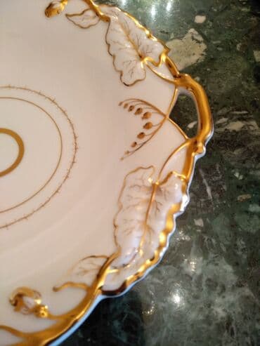 meyve qablari instagram: Meyve qabi,KPM Almaniya — 2