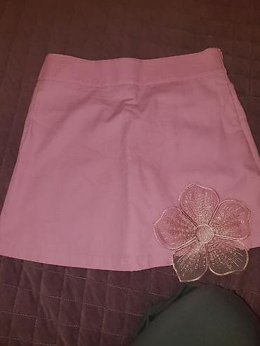 ayaqab: Ətək, 12 - 14 yaş, Zara Kids — 2