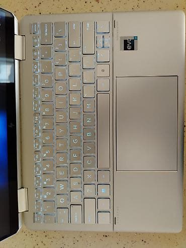 Hp spectre x360 ultrabook. Yaddaş 16/512 Yungul sensor ekran və — 3