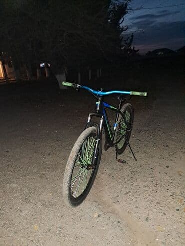 umumi tarix 6 ci sinif dim: Dağ velosipedi Strim, 26" — 3