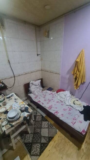 купить однокомнатную квартиру в баку: Баку, Ахмедлы, 3 комнаты, Вторичка, м. Ахмедлы, 82 м² — 12