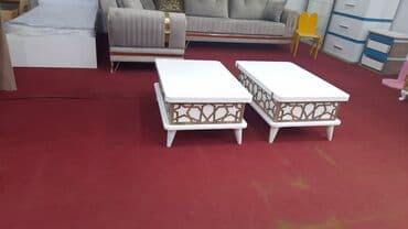 açılan stollar: Jurnal masası, Yeni, Açılan, Künc masa — 2