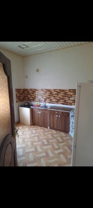 turkanda evlər: 100 м², 3 комнаты, Комби, Газ, Электричество — 4