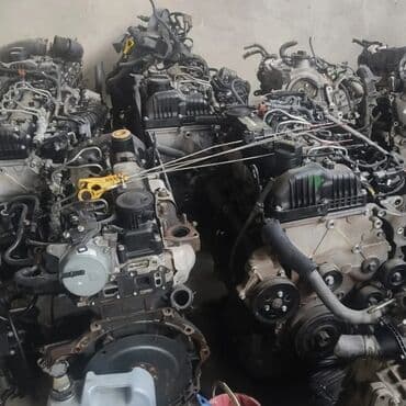 Soyutma və qızdırma sistemləri: Hyundai Santafe, 2 l, Dizel, 2010 il, Orijinal, İşlənmiş — 1