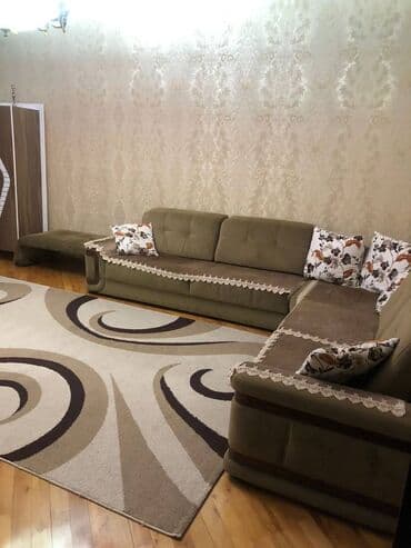 баку белый город купить квартиру: 3 комнаты, Новостройка, м. Ахмедлы, 85 м² — 5