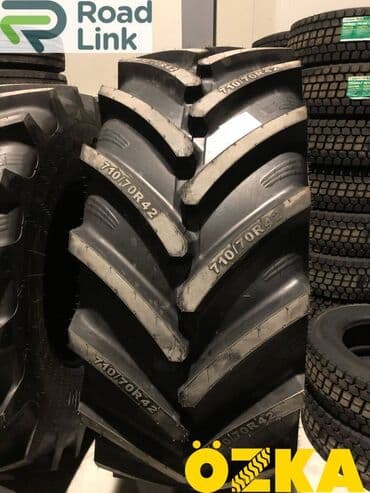 710/70r42 özka tekerleri (türkiyə) Bakı 0508859911 Gəncə 0506309911