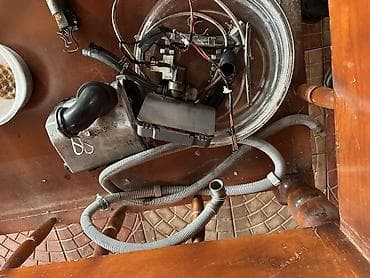 Sağlamlıq və gözəllik: Paltaryuyan maşın üçün tam yığma baraban və aqreqatlar Tərkibi: - — 6