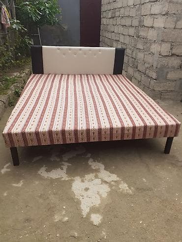 Çarpayı təzə
Hazırı var
Çatdırılma var
Vopçat aktivdir yaza bilərsiz