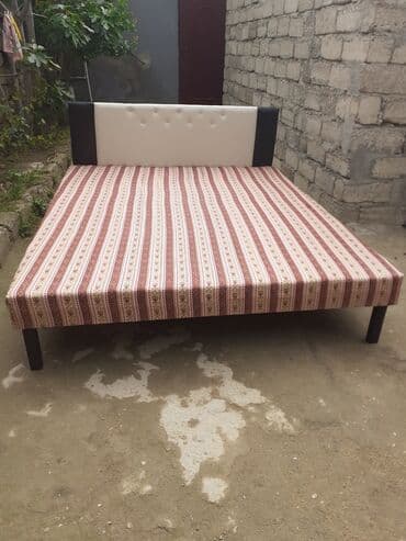 Çarpayı təzə
Hazırı var
Çatdırılma var
Vopçat aktivdir yaza bilərsiz — 1