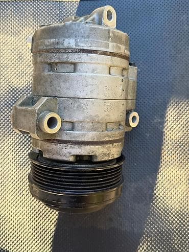 kia hyundai ehtiyat hisseleri: Məhsul: Avtomobil kondisioner kompressoru Cobalt Ravon R3 R4 Daevo — 4