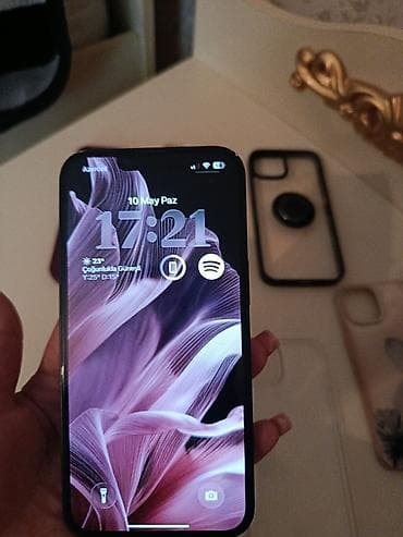iphone mini 15: IPhone 14, 128 GB, Qara, Face ID — 6