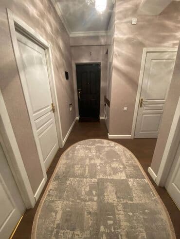 bu tikilən evlərdə mənzil: 3 otaqlı, Yeni tikili, 81 kv. m — 4