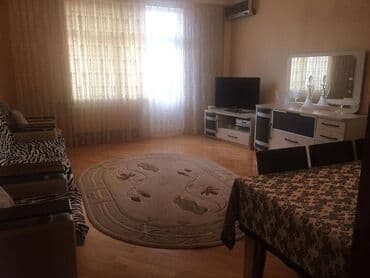 купить квартиру в баку с видом на море: Sumqayıt 9c mkr SDU-in yanı 128kv.m sahəsi var,3 otaq tam — 7