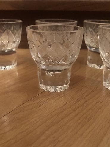 sam: Rümkalar, Xrustal, Çexiya — 5