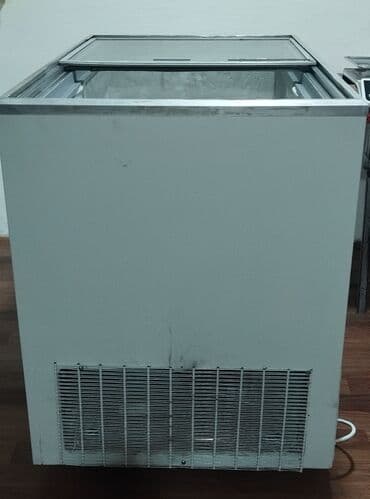 laptop soyuducu: Şüşəli dondurucu, Azərbaycan — 1