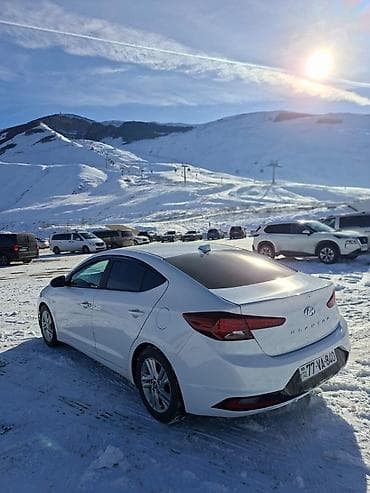 Maşın əla vəziyyətdədir.Sadə doch mühərrikdir.Full komplektasiyadır — 5