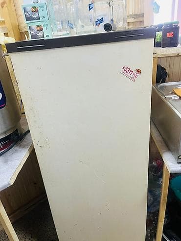 Restoran, kafe avadanlığı: Dönər Bişirən Aparatı 2 Ədəddir. Və Avadanlıqlar Hazır Biznes Soyuducu — 10