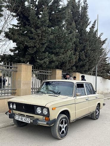 1994 bmw 320: VAZ (LADA) 2106: 0.3 l | 1992 il Sedan — 3