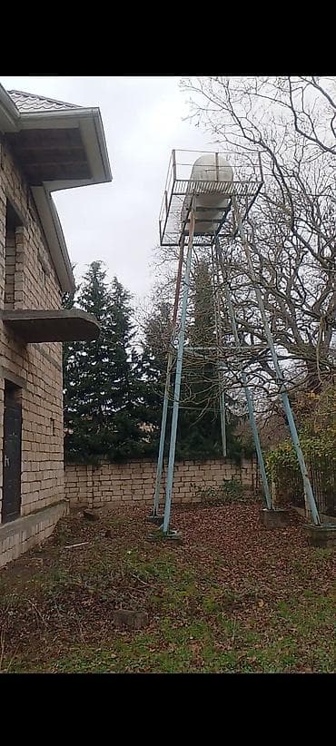 3 otaqlı ev çertyojları: Muxtadır, 155 kv. m, 7 otaqlı, Hovuzlu — 6