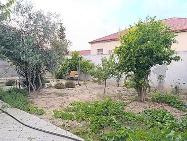 midada satilan evler: 100 kv. m, 4 otaqlı, Kombi, Qaz, İşıq — 6