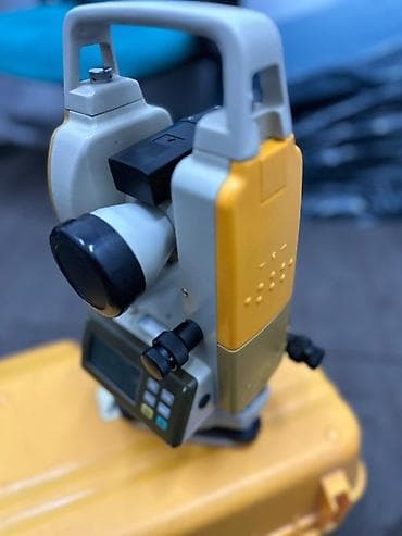 1 ədəd teodalit
2 ədəd Nivelir
Hamisi bir yerdə 1750