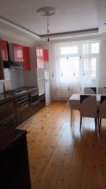 yeni yasamalda kiraye evler 2023: Yasamal rayonu, Dadaş Bünyadzadə küç .12 mərtəbəli yeni tikili — 2