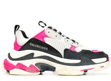 fitnes üçün qadın krosovkaları: Ölçü: 37, rəng - Ağ, Yeni — 1