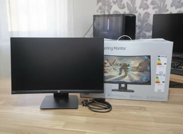 X24c Curved Gaming Monitor Tam ideal vəziyyətdədir Sadəcə olaraq qoş lalafo.az -da X24c Curved Gaming Monitor Tam ideal vəziyyətdədir Sadəcə olaraq qoş