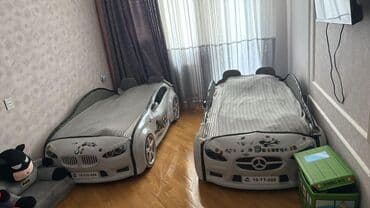 taxt qravat: Təknəfərlik çarpayı — 1