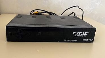 gtmedia v8 finder 2: Peyk TV Komplekti Dəst Dreamstar Antena Tarelka Redline 550 HD — 4