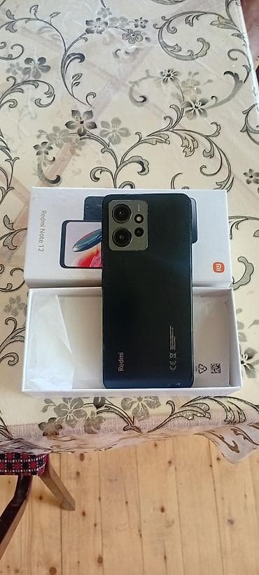 redmi note 12 s: Hər kəsə salamalar Xiaomi Redmi Note 13 12 ram 256 Yaddaş və Redmi — 2