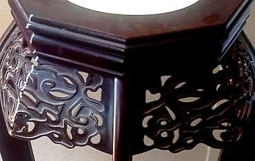 bamboo tekstil nerimanov: Digər ev dekoru — 2