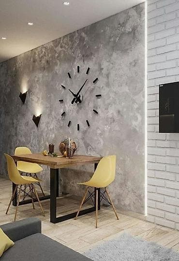 ucuz unitaz: Divar saatları, Elektron, Saniyə əqrəbi — 5