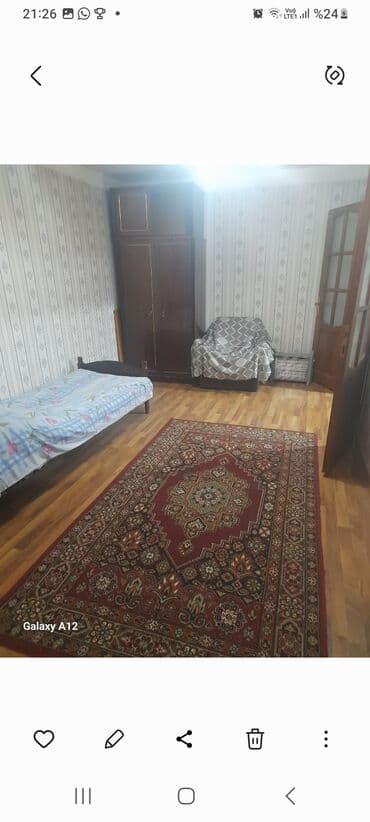 kirayə ev gənclik: Xirdalanda kiraye ev veeilir kamunal daxil 250 iki mertebe evin 1 ci — 1