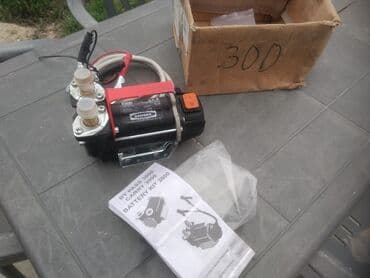 Samovarlar: Nasos, Artezian quyusu üçün, quraşdırılma Səthi, Yeni — 1