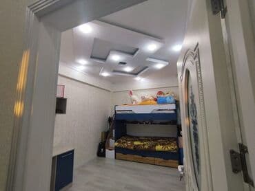 aaaf parkda 1 otaqli evlerin qiymeti: 3 otaqlı, Yeni tikili, 136 kv. m — 3