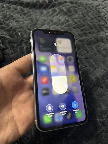 apple macbook: IPhone 11, 128 GB, Deep Purple, Face ID — 4