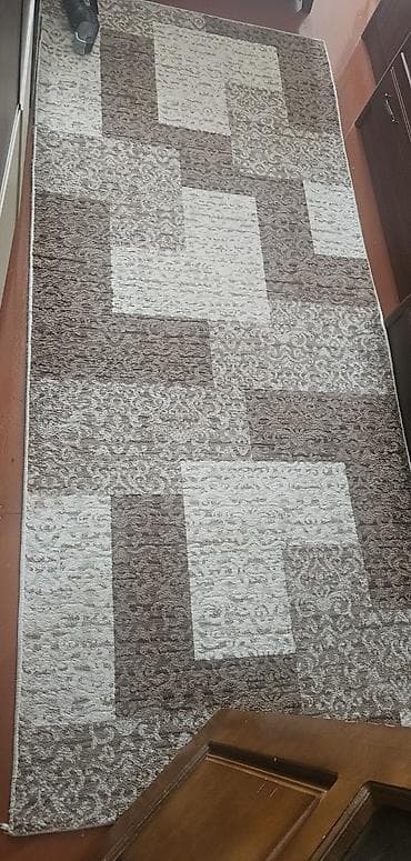 Xalçalar: Xalça Türkiyə, Kredit yoxdur — 2