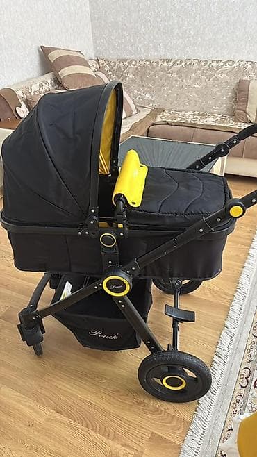 Mimi Pouch kalyaska 100 azn tecili satilir hec bir prablemi yoxdu