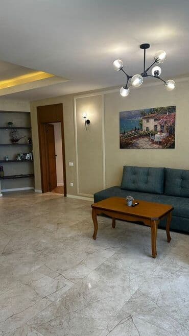 bine qes menzil: 2 otaqlı, Abşeron r. r-nu — 6