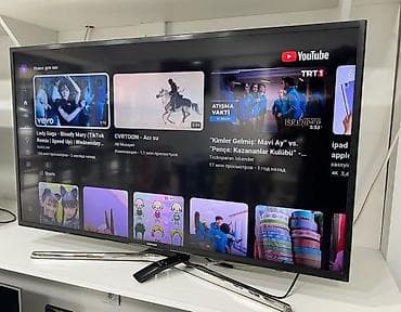 kiridit maşinlar: İşlənmiş Televizor Samsung Ödənişli çatdırılma — 3