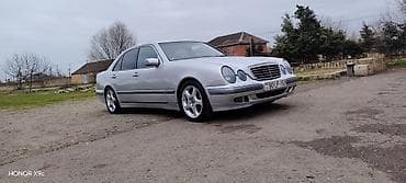 mercedes tumus: Satılır ili 1999 mator 111 mator karofka saat kimi işləyir maşında — 3